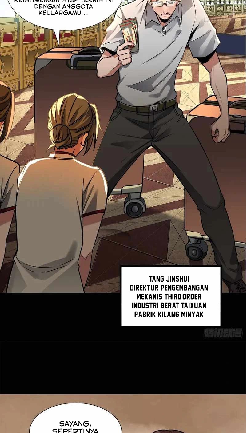 Legend of Star General