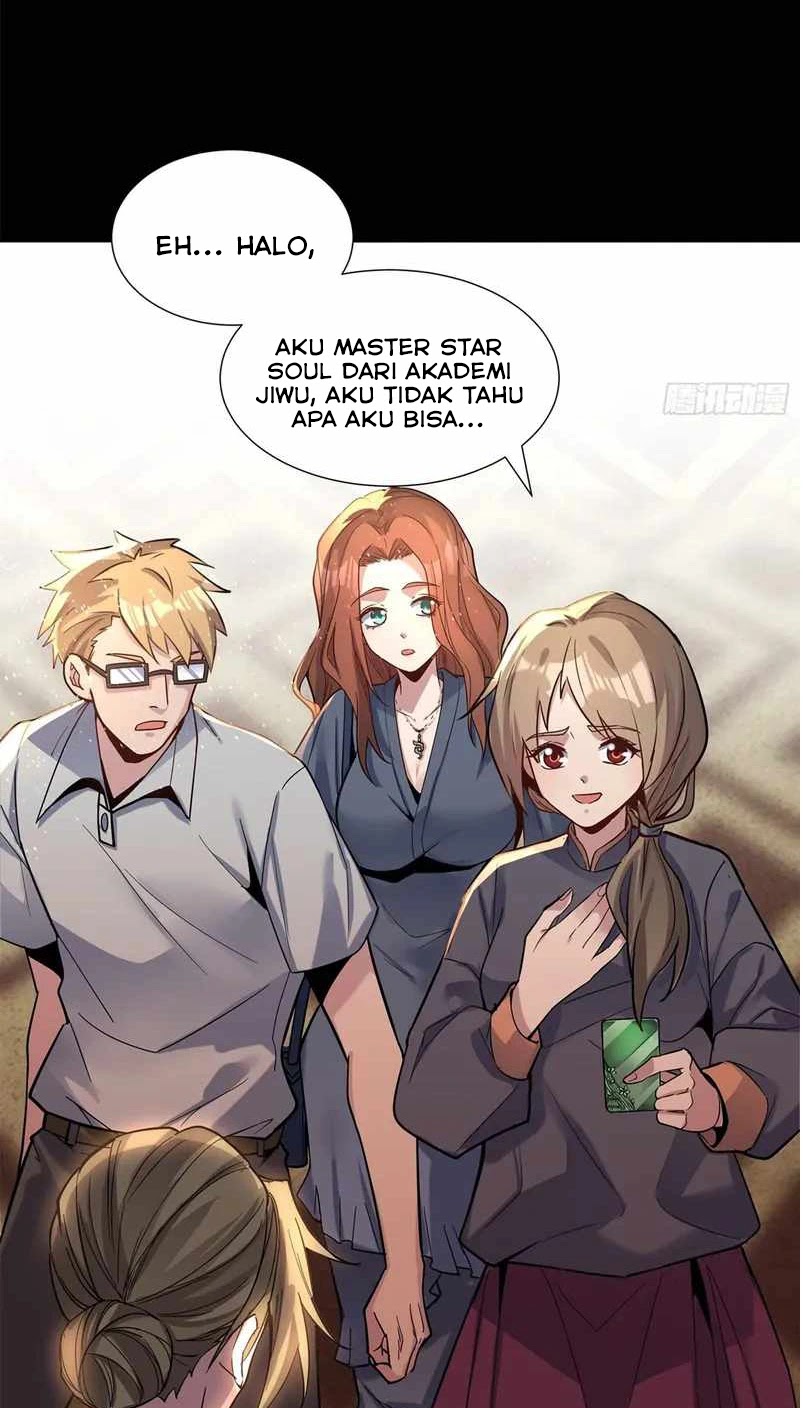 Legend of Star General
