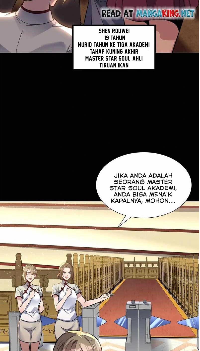 Legend of Star General