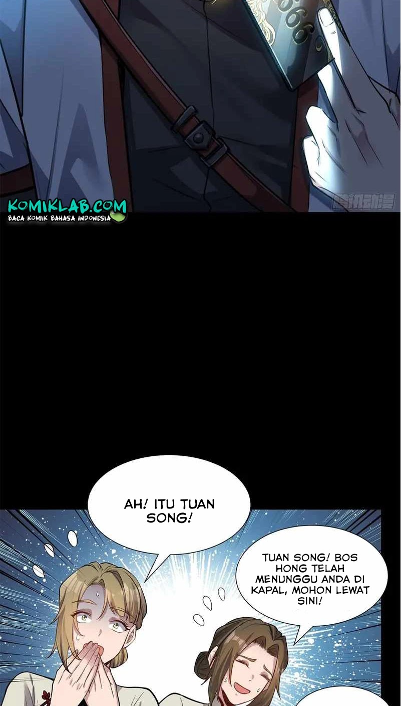 Legend of Star General