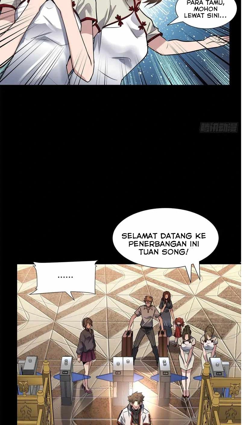 Legend of Star General