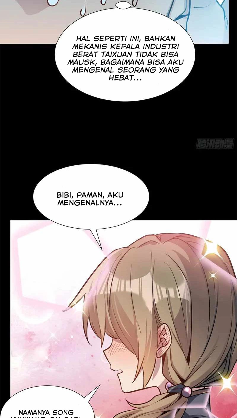 Legend of Star General