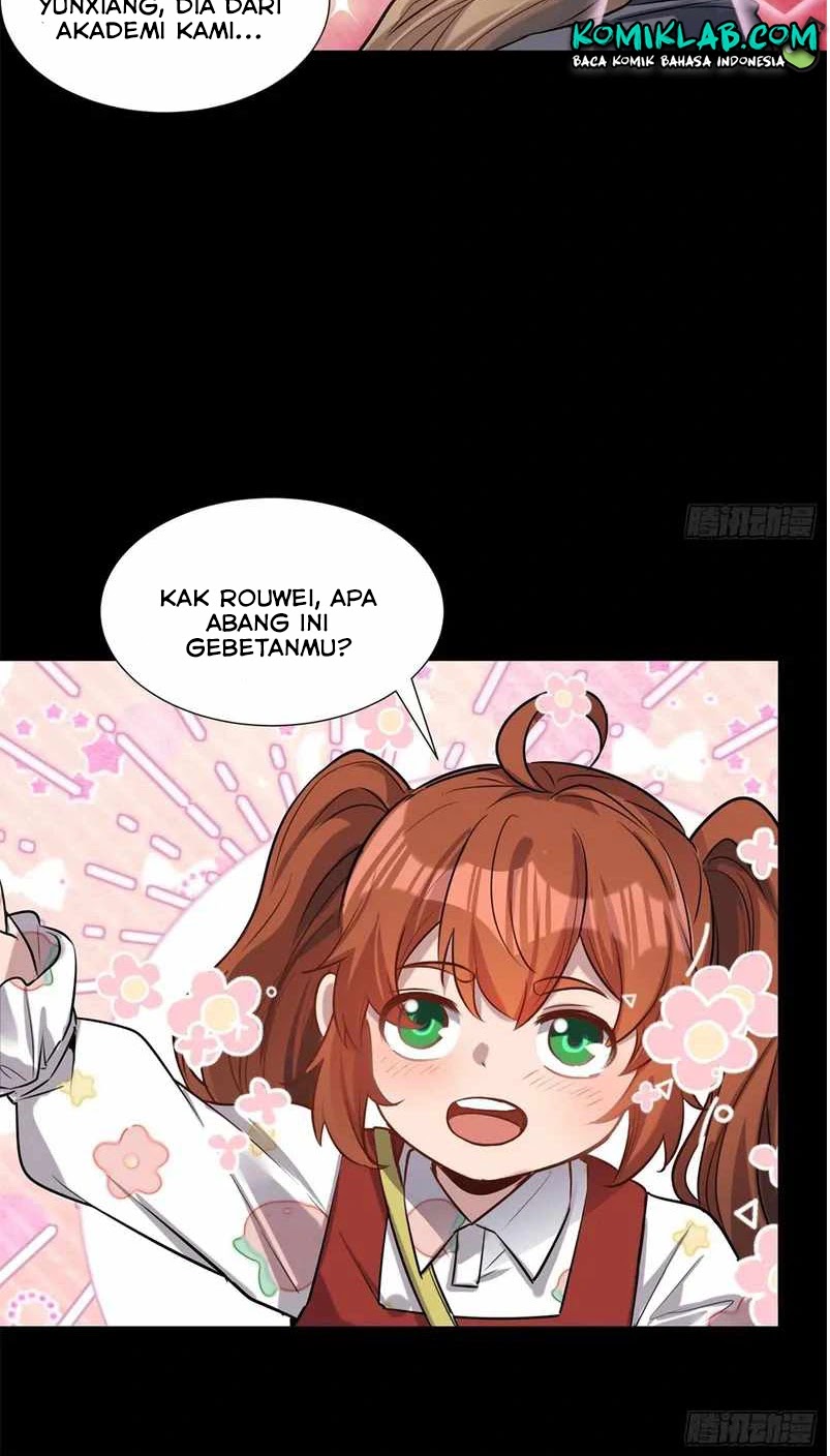 Legend of Star General