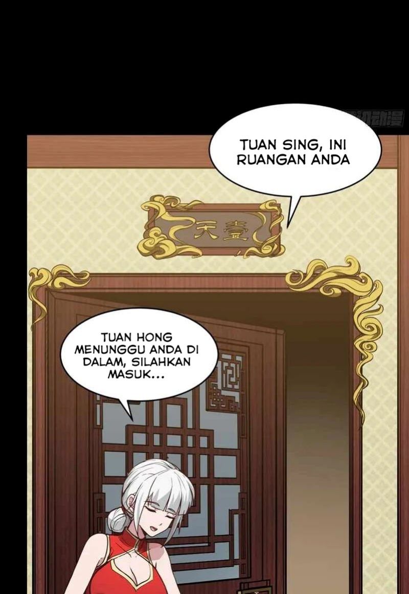 Legend of Star General