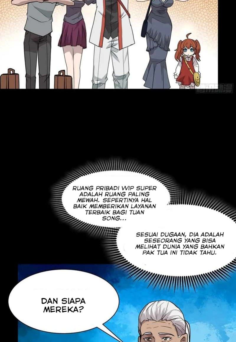 Legend of Star General