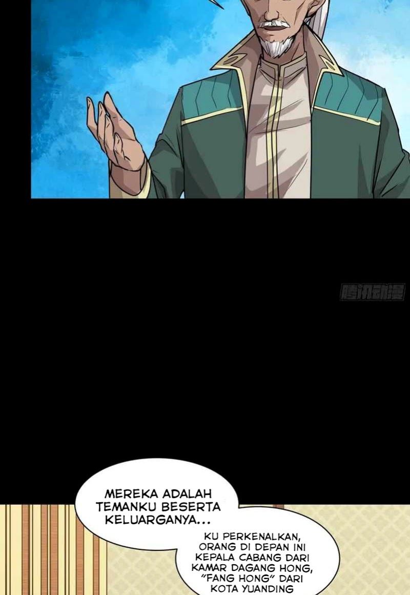Legend of Star General