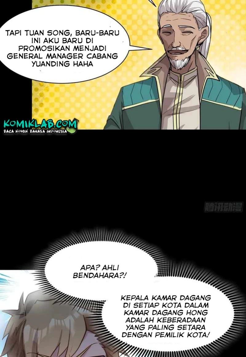 Legend of Star General