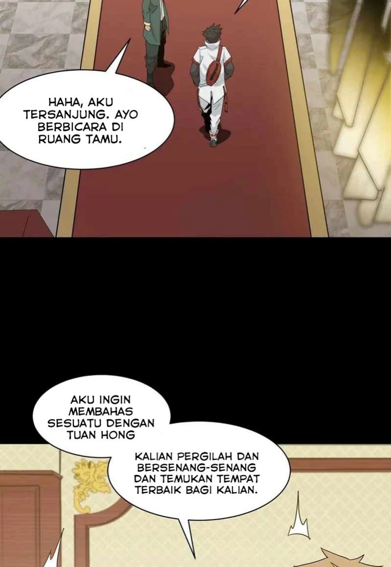 Legend of Star General