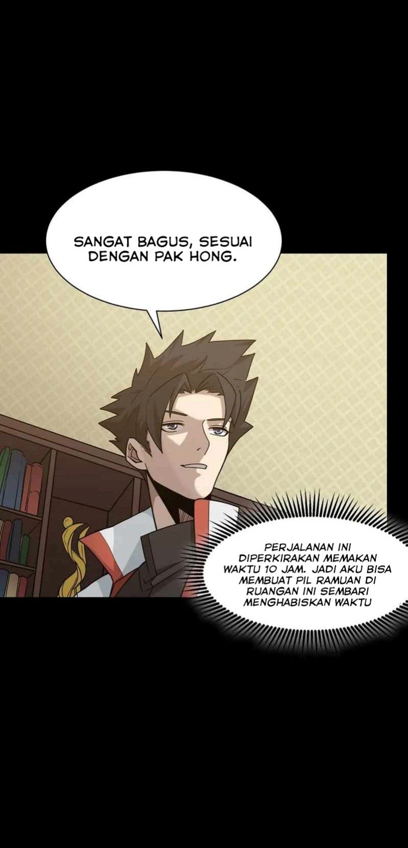 Legend of Star General