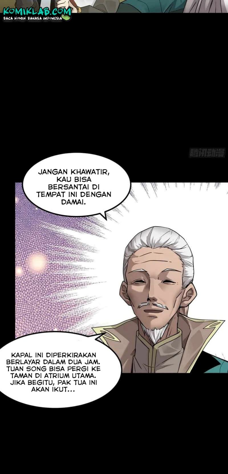 Legend of Star General