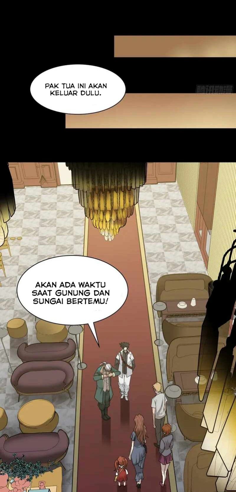 Legend of Star General