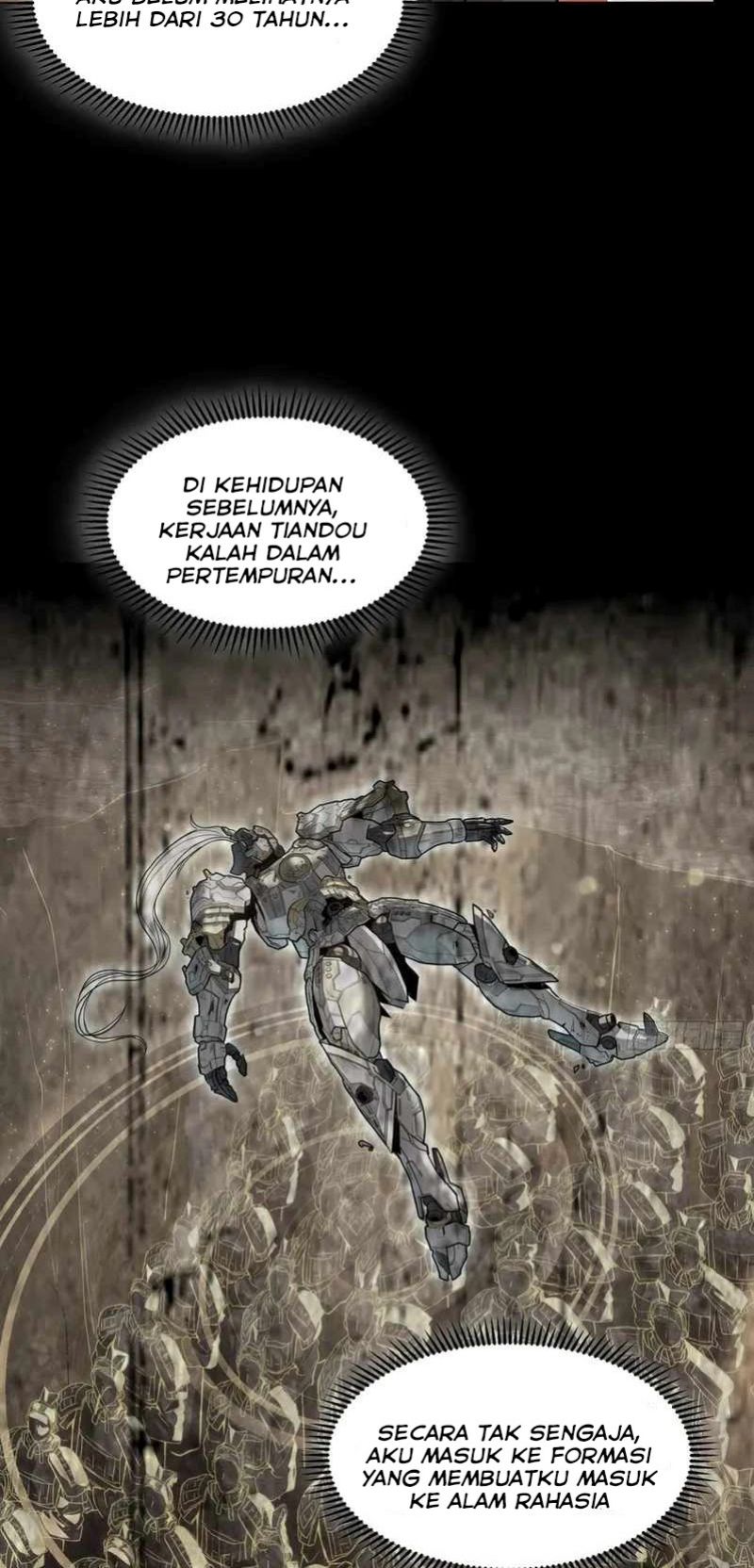Legend of Star General