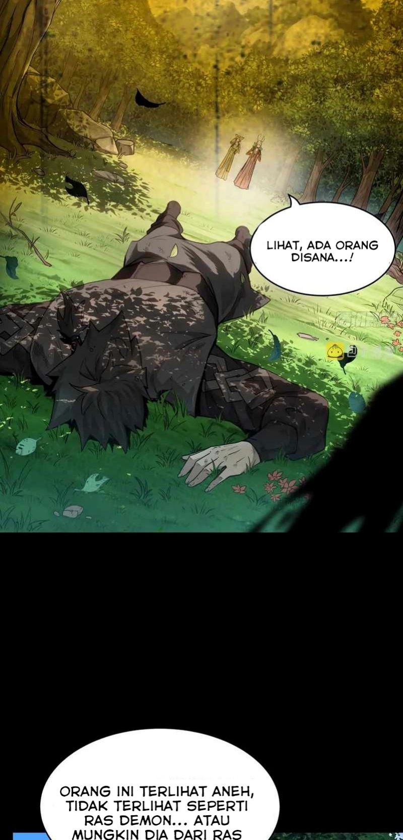 Legend of Star General