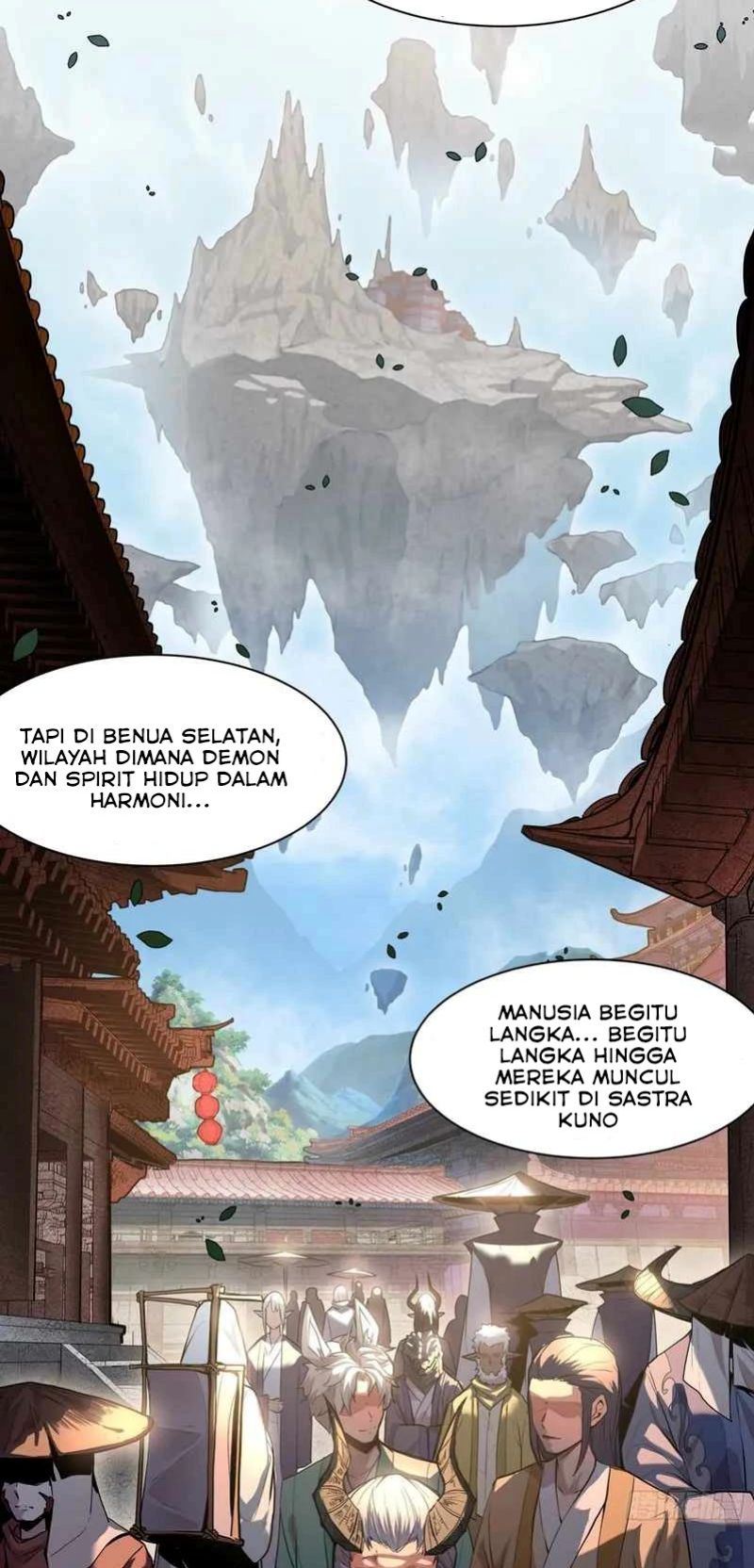 Legend of Star General