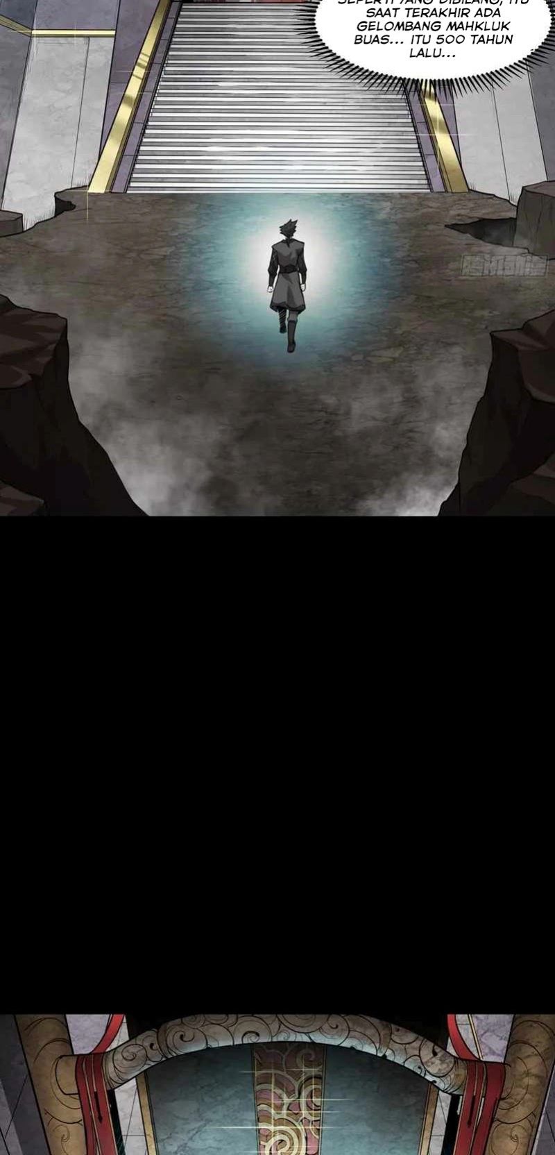 Legend of Star General