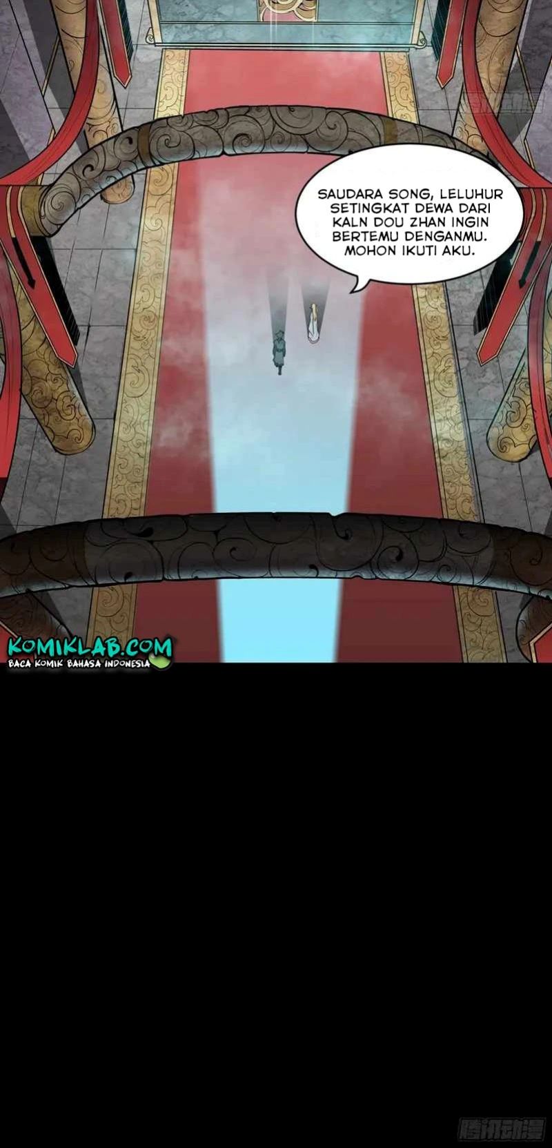 Legend of Star General
