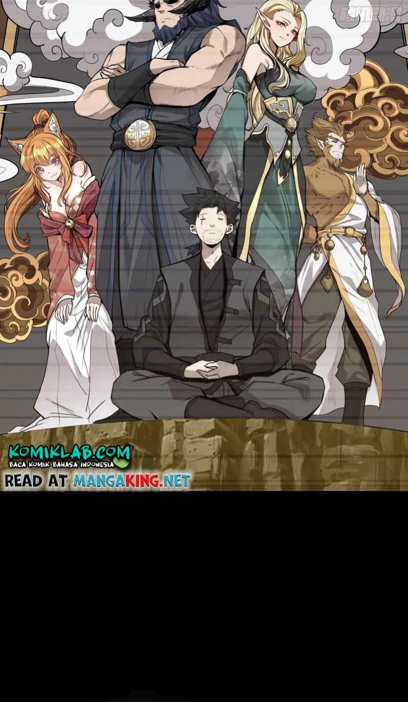 Legend of Star General