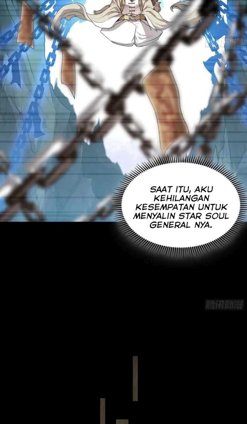 Legend of Star General