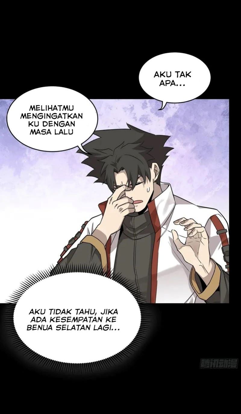 Legend of Star General