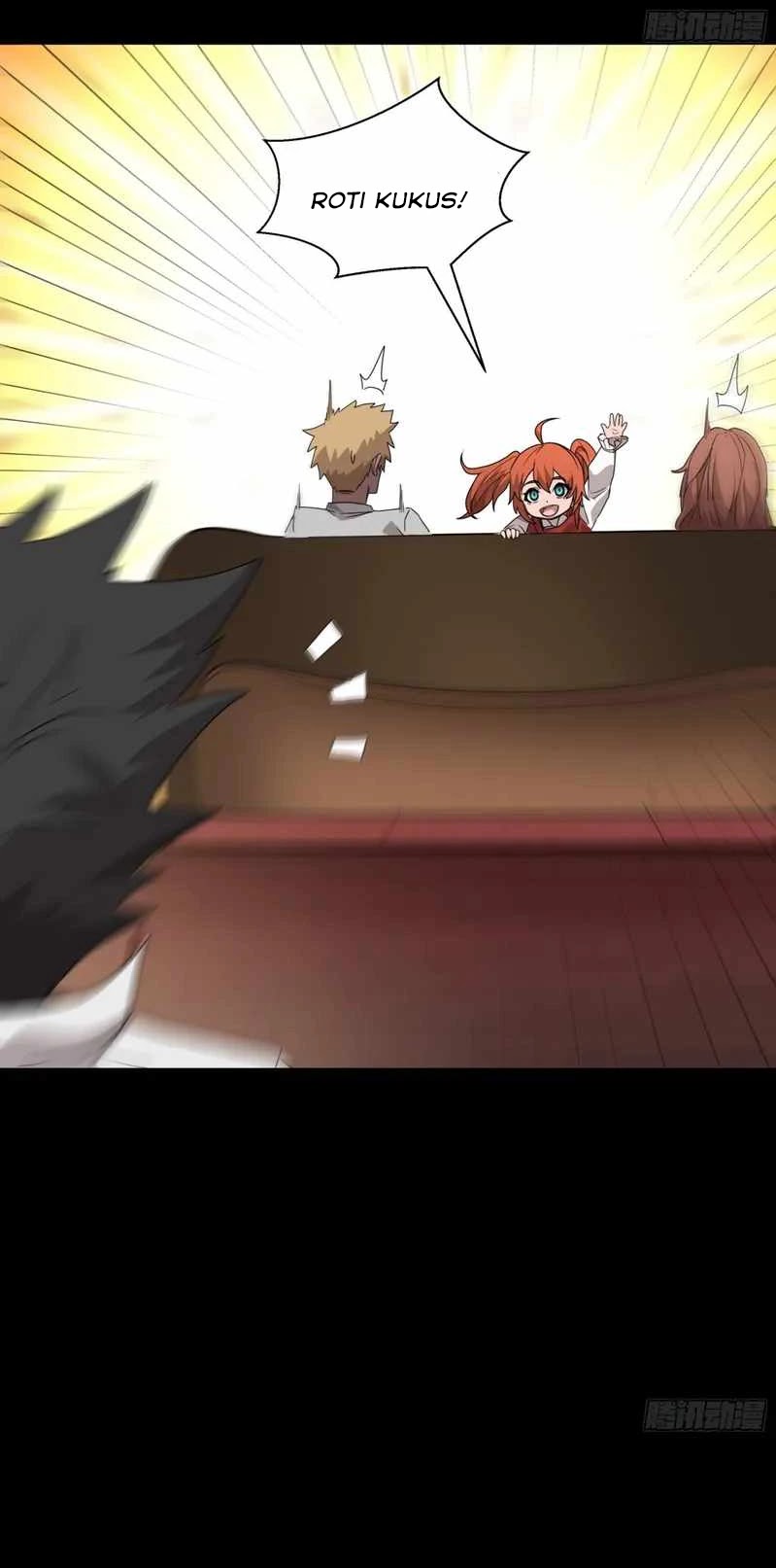 Legend of Star General
