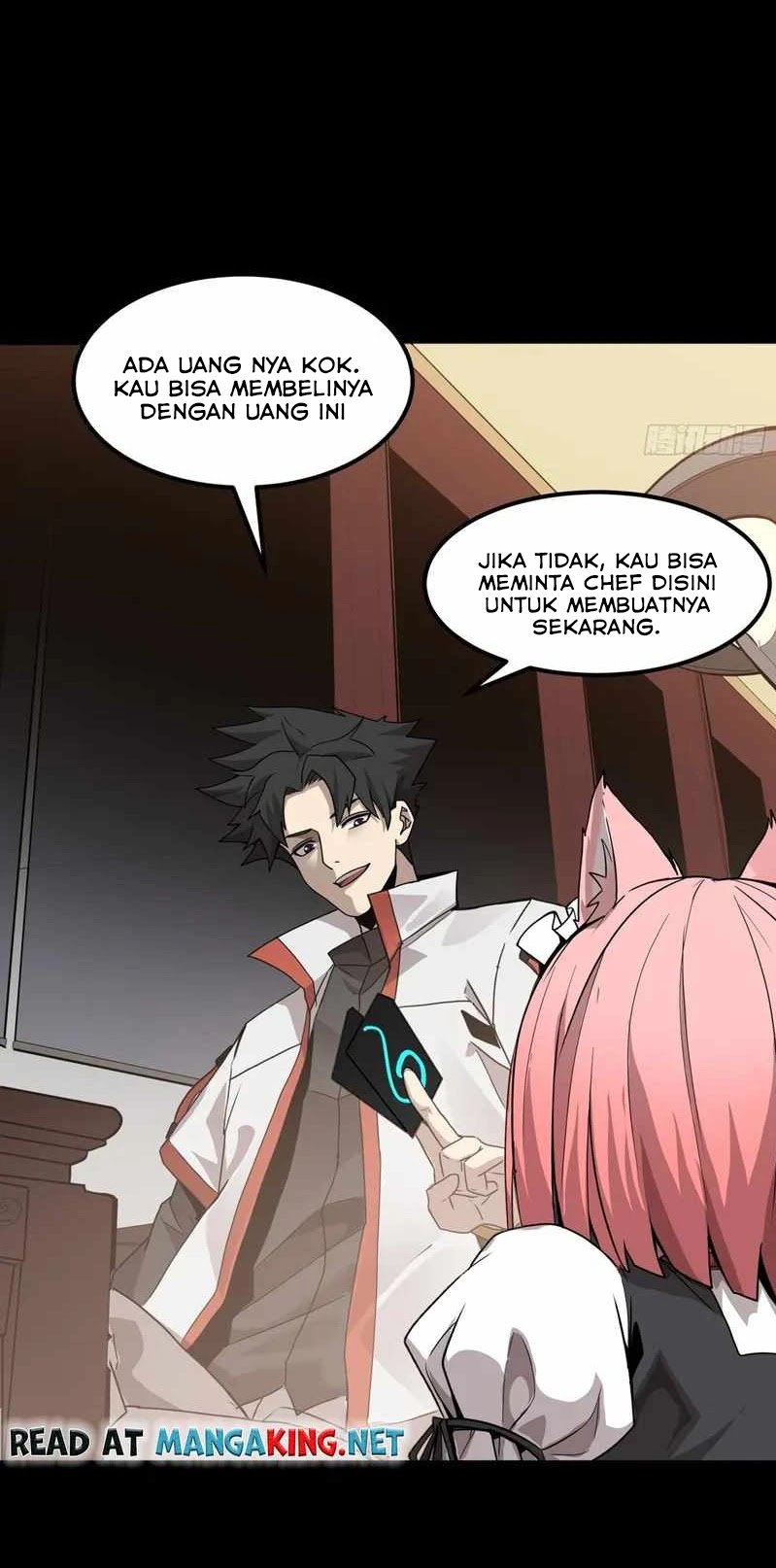 Legend of Star General