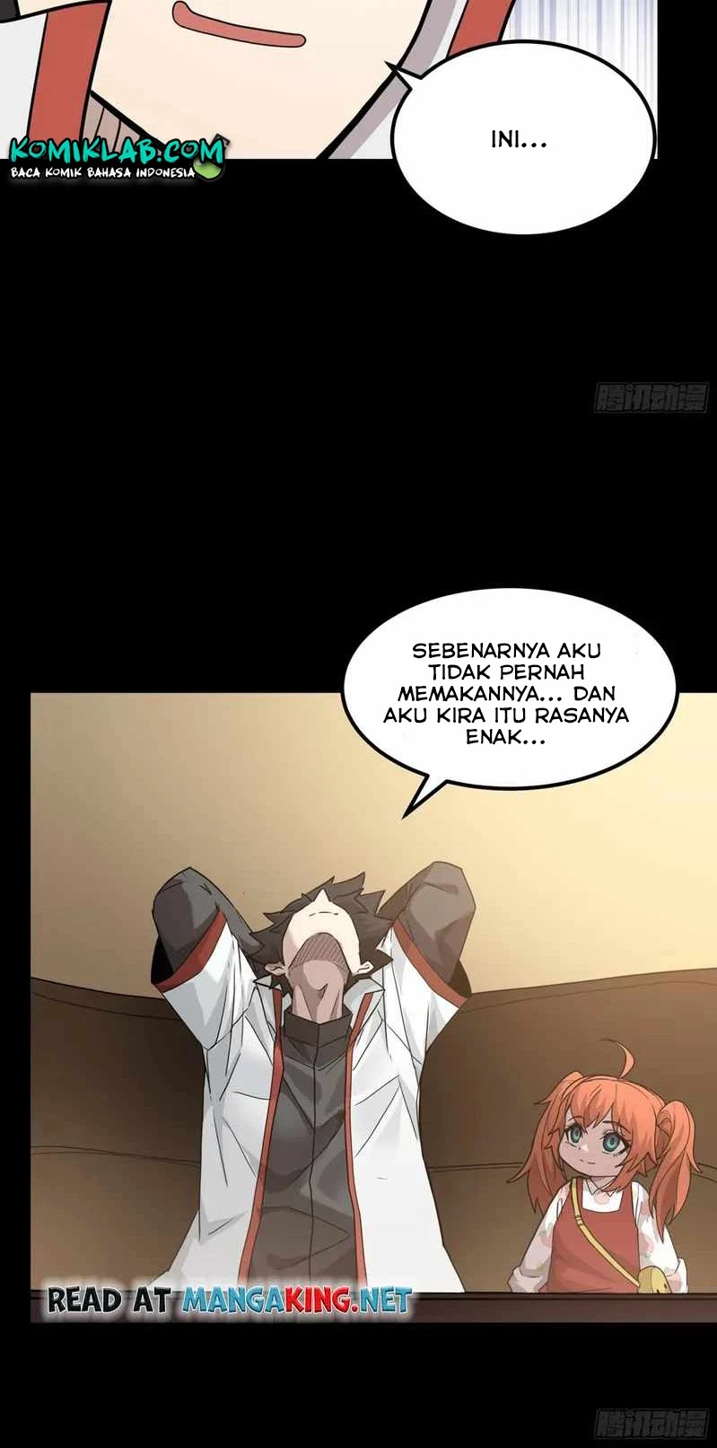 Legend of Star General