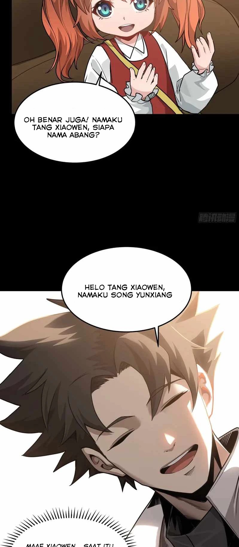 Legend of Star General