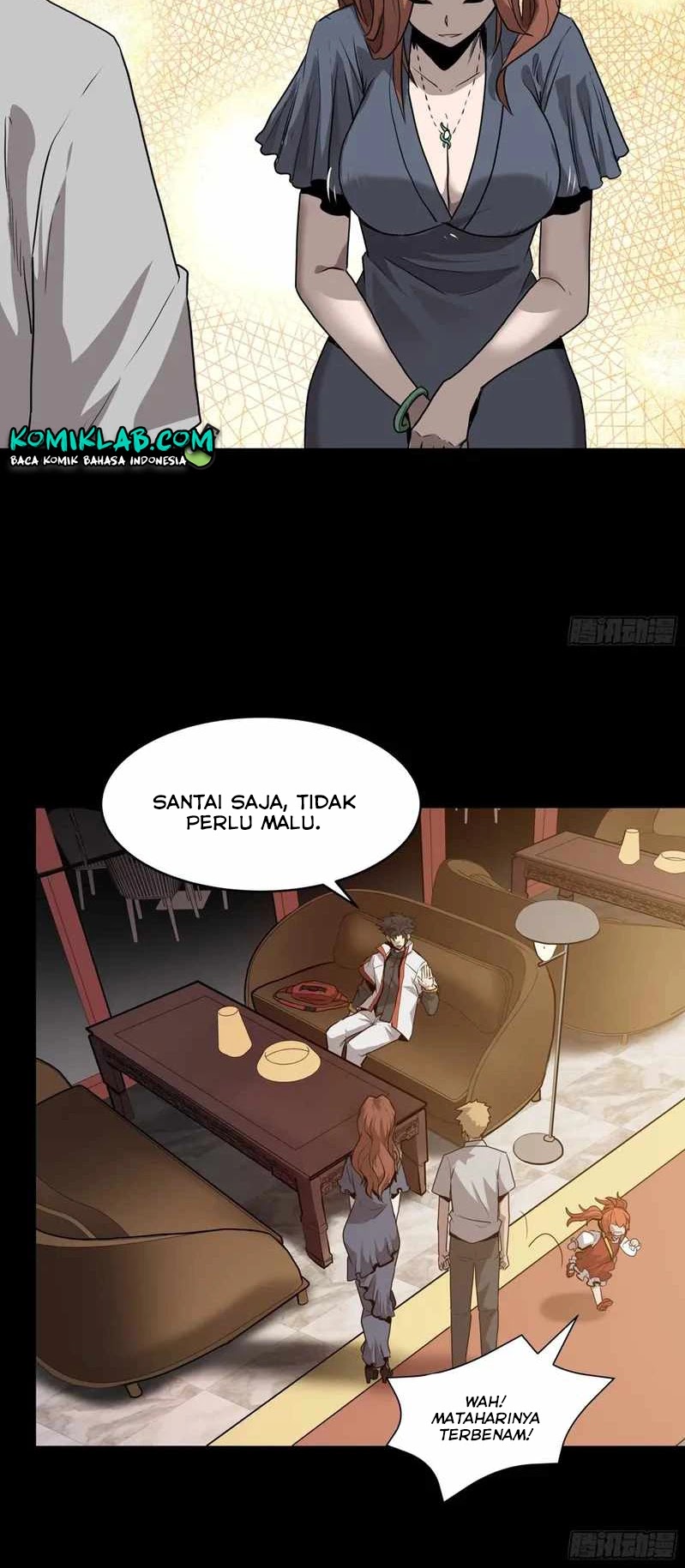 Legend of Star General