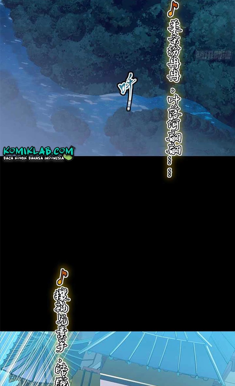Legend of Star General