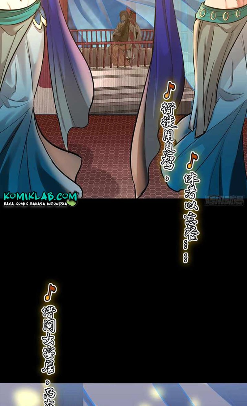 Legend of Star General