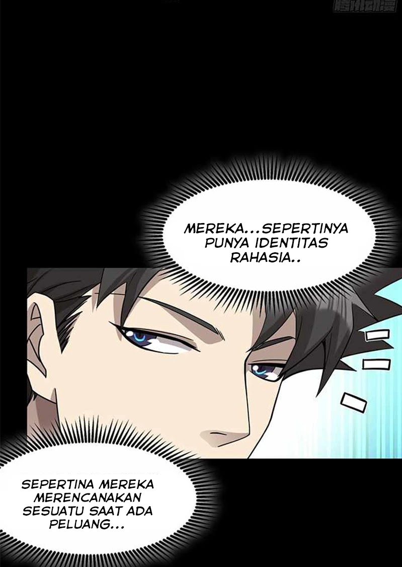 Legend of Star General