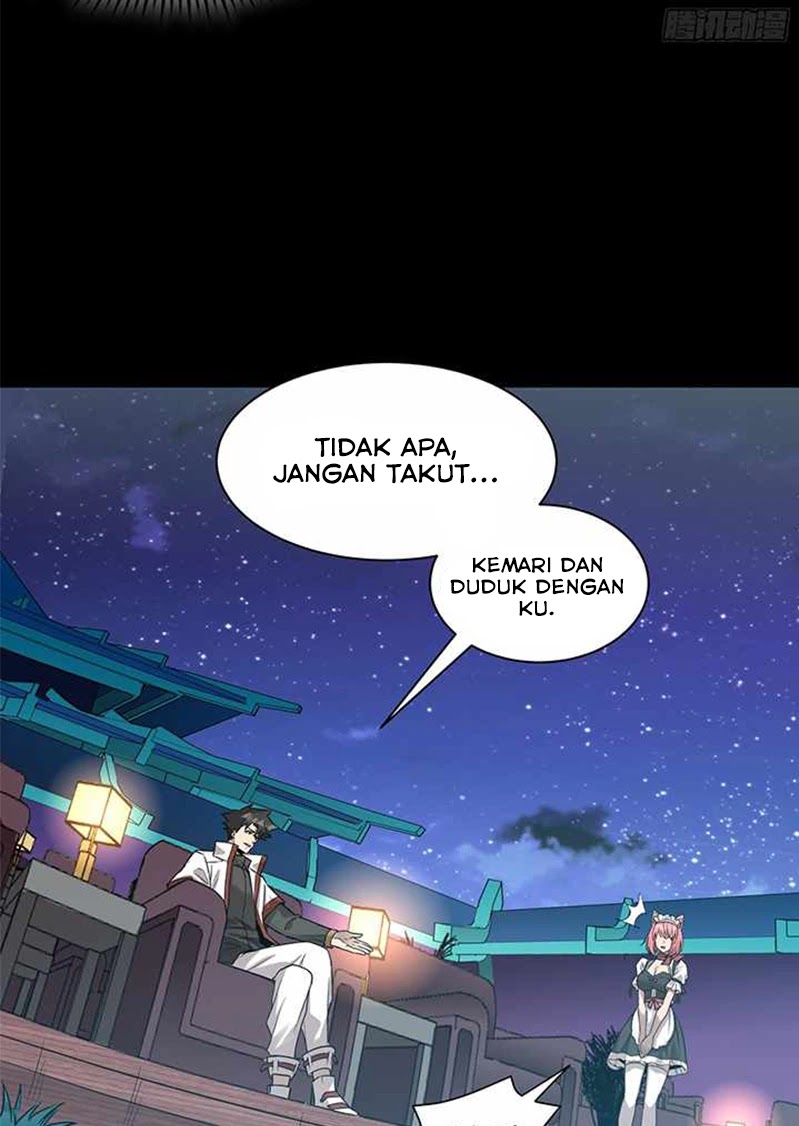 Legend of Star General