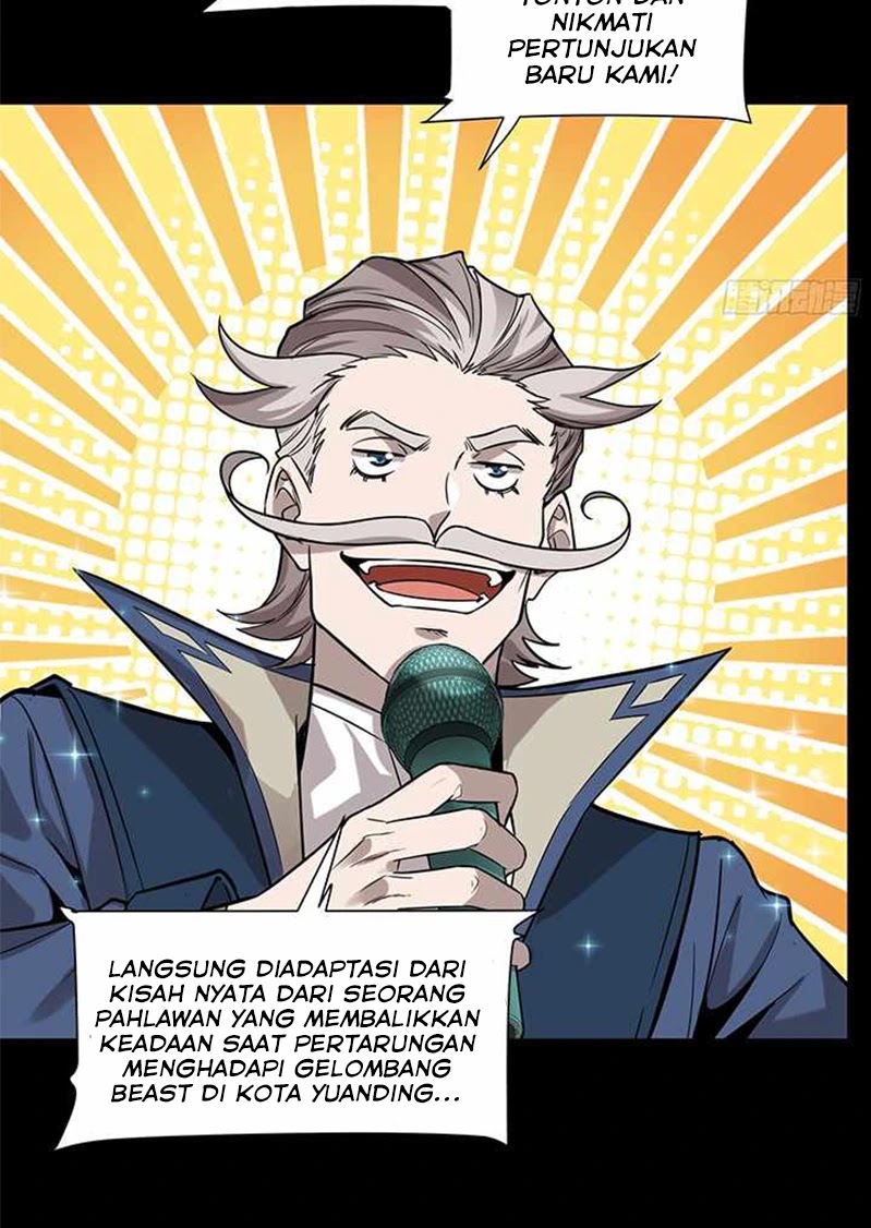 Legend of Star General
