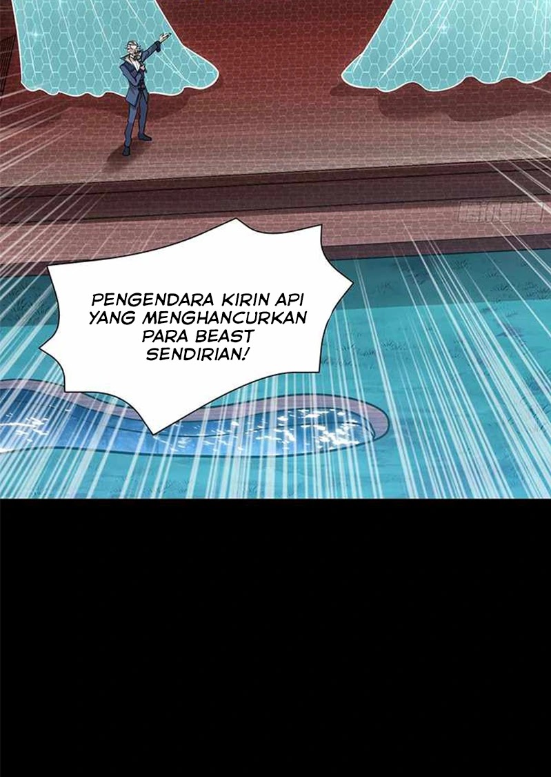 Legend of Star General