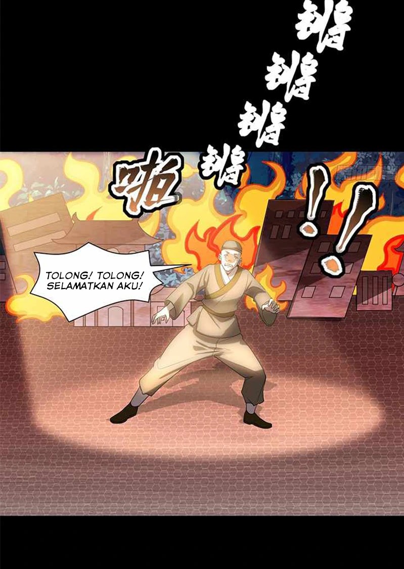 Legend of Star General
