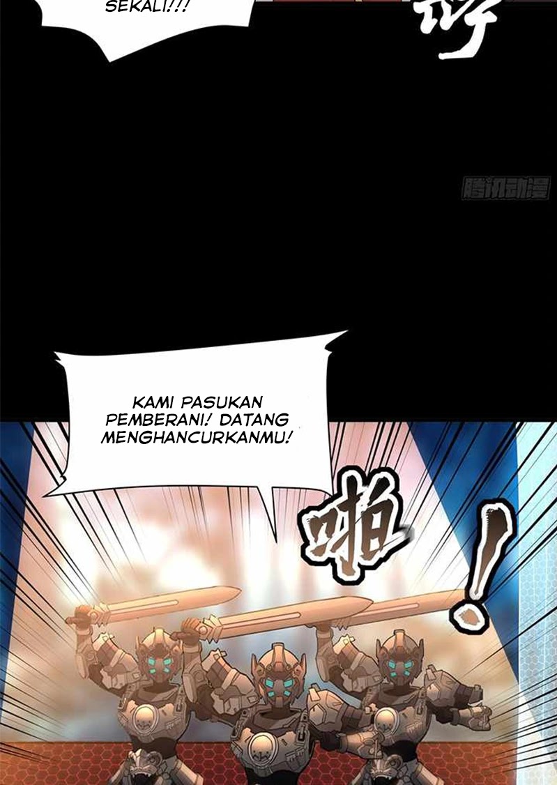 Legend of Star General