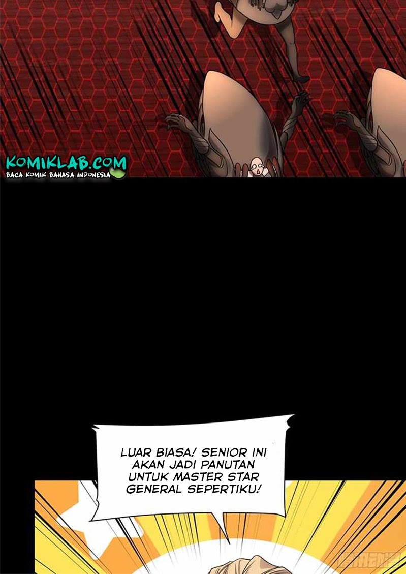 Legend of Star General