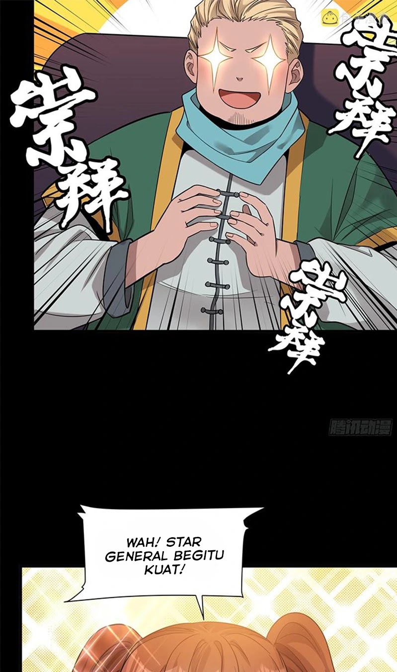 Legend of Star General