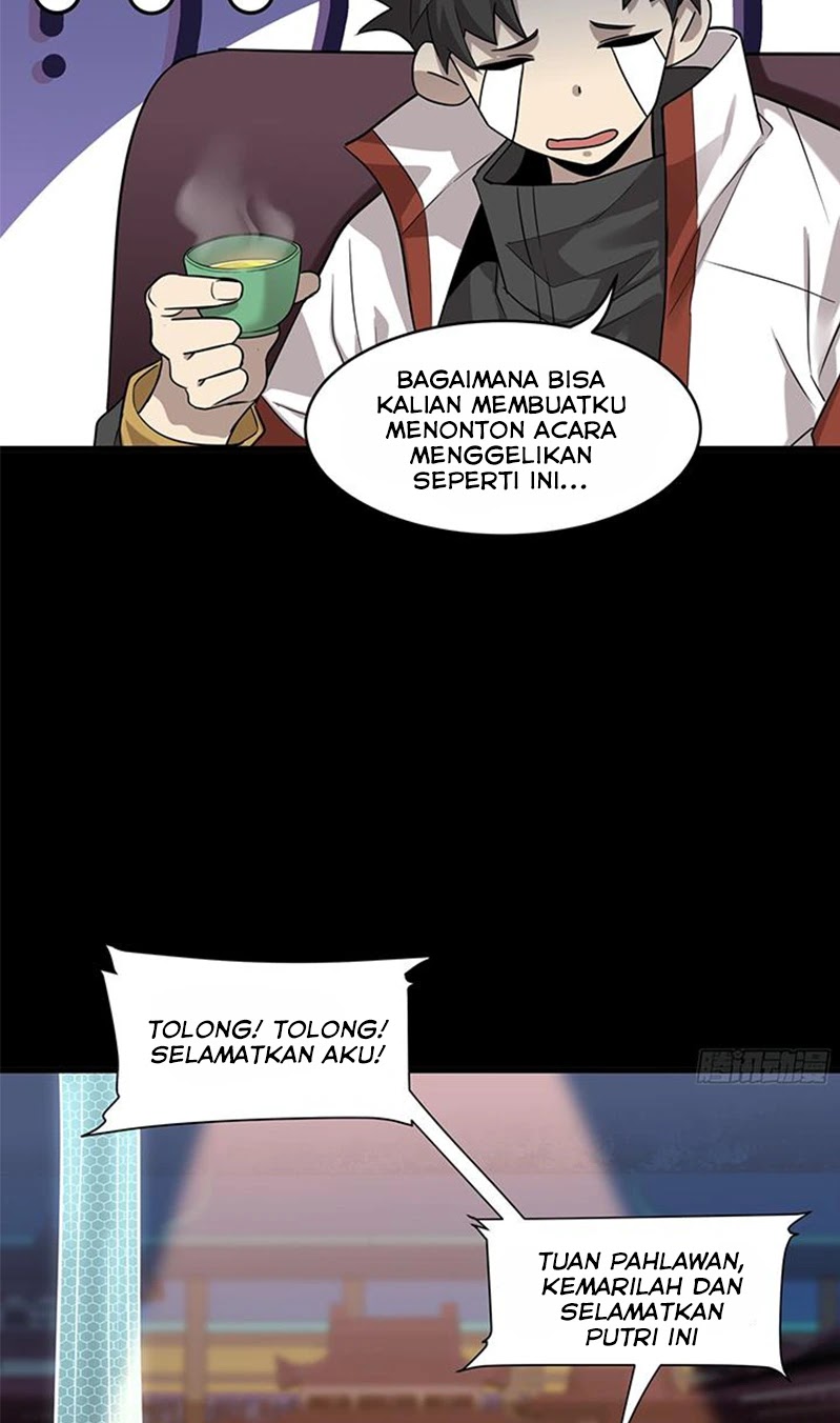Legend of Star General