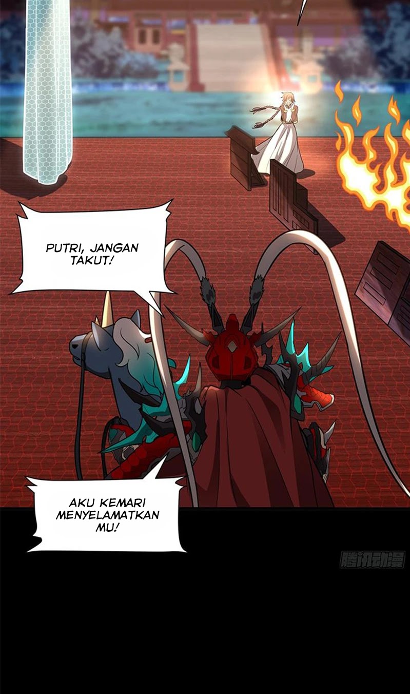 Legend of Star General