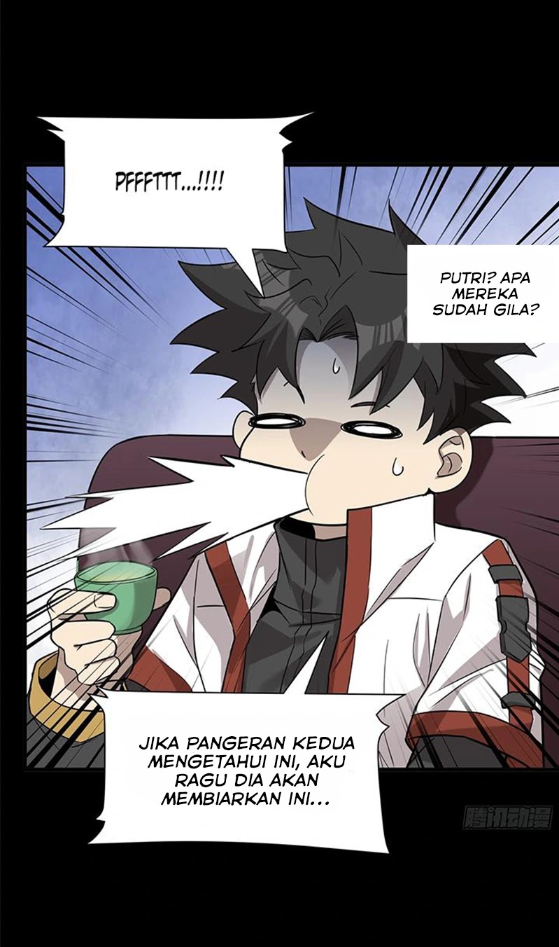 Legend of Star General