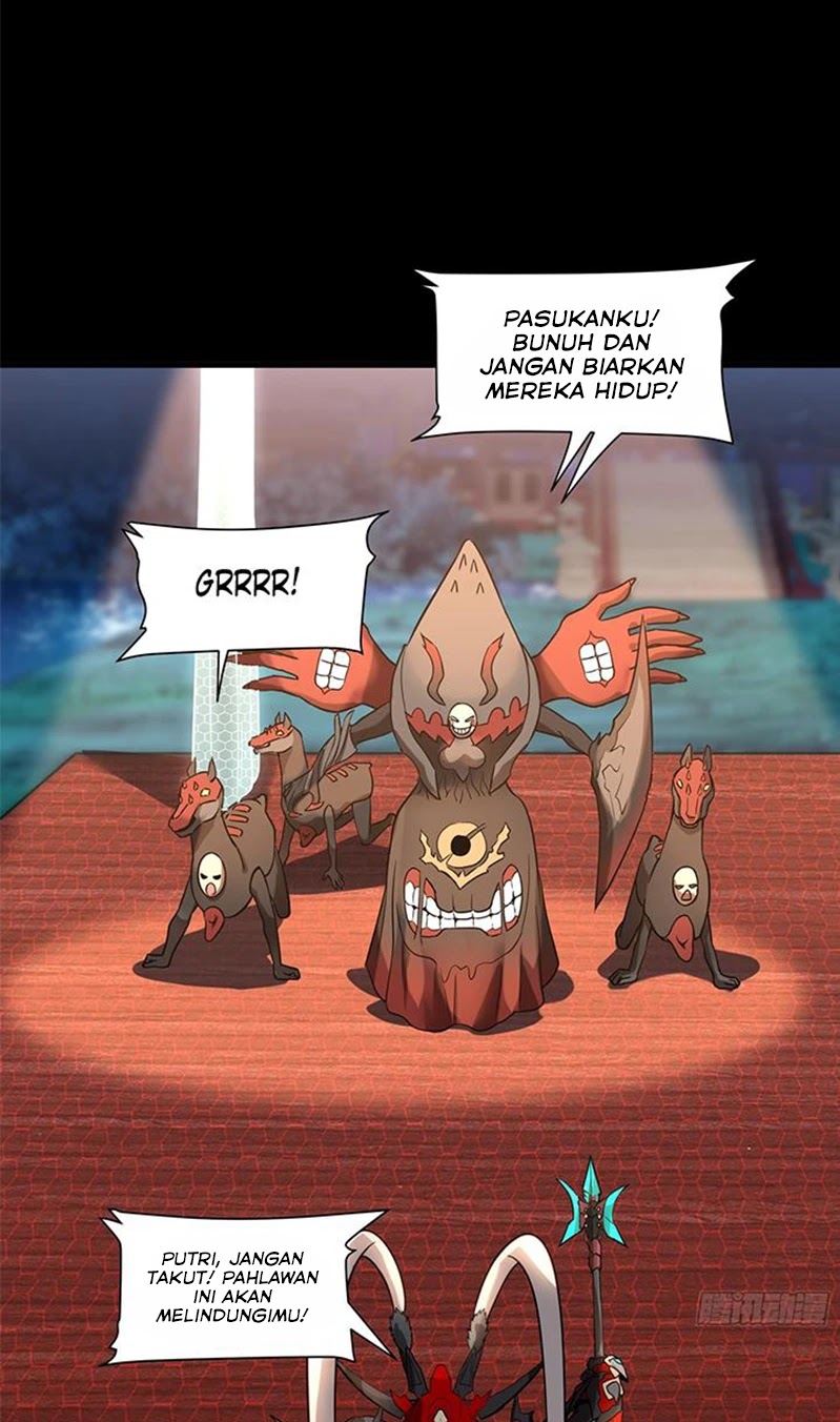 Legend of Star General