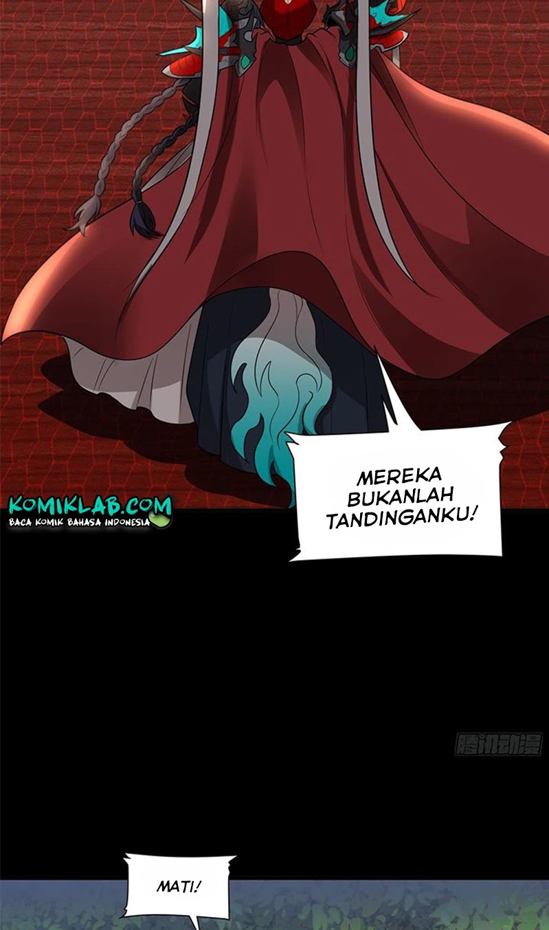 Legend of Star General
