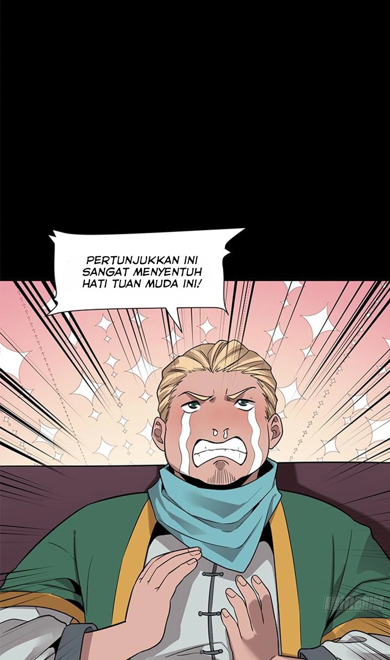 Legend of Star General