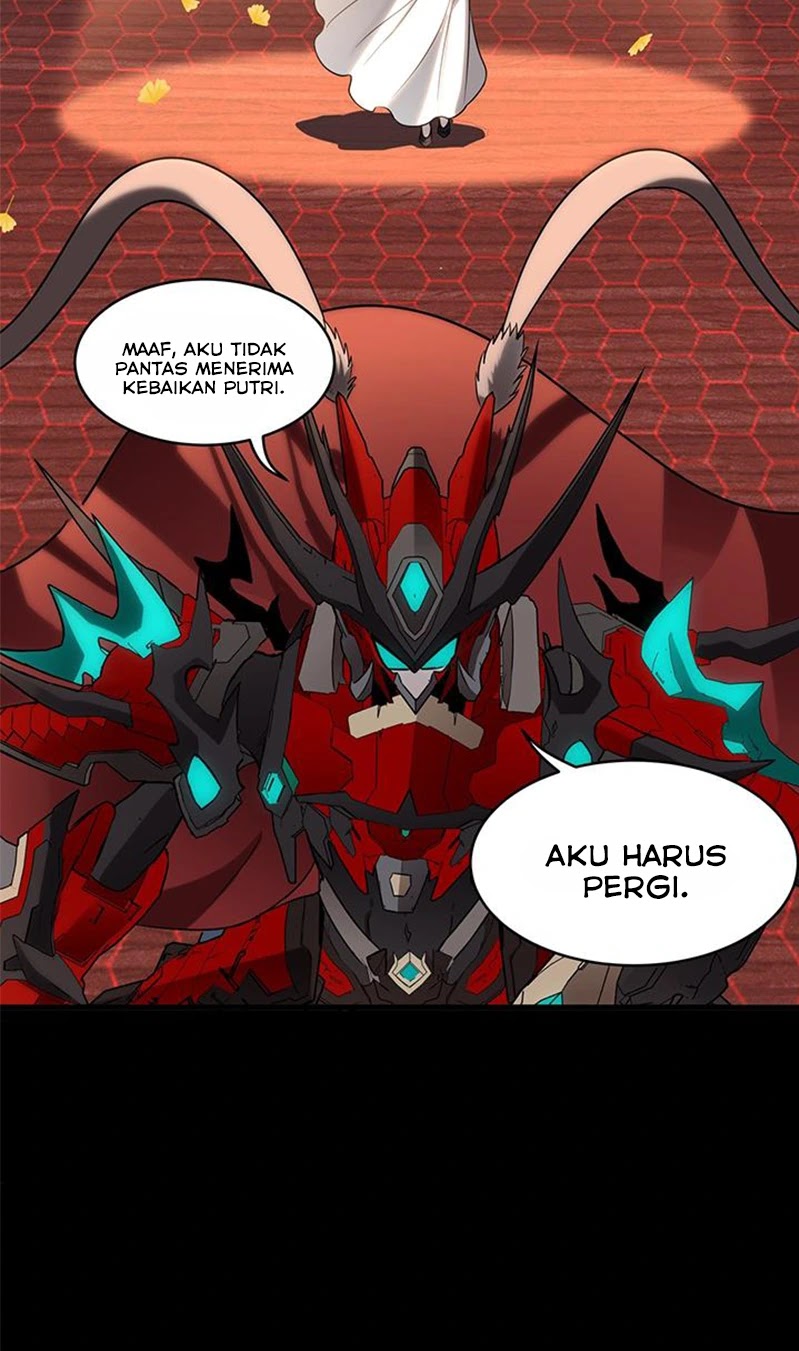 Legend of Star General