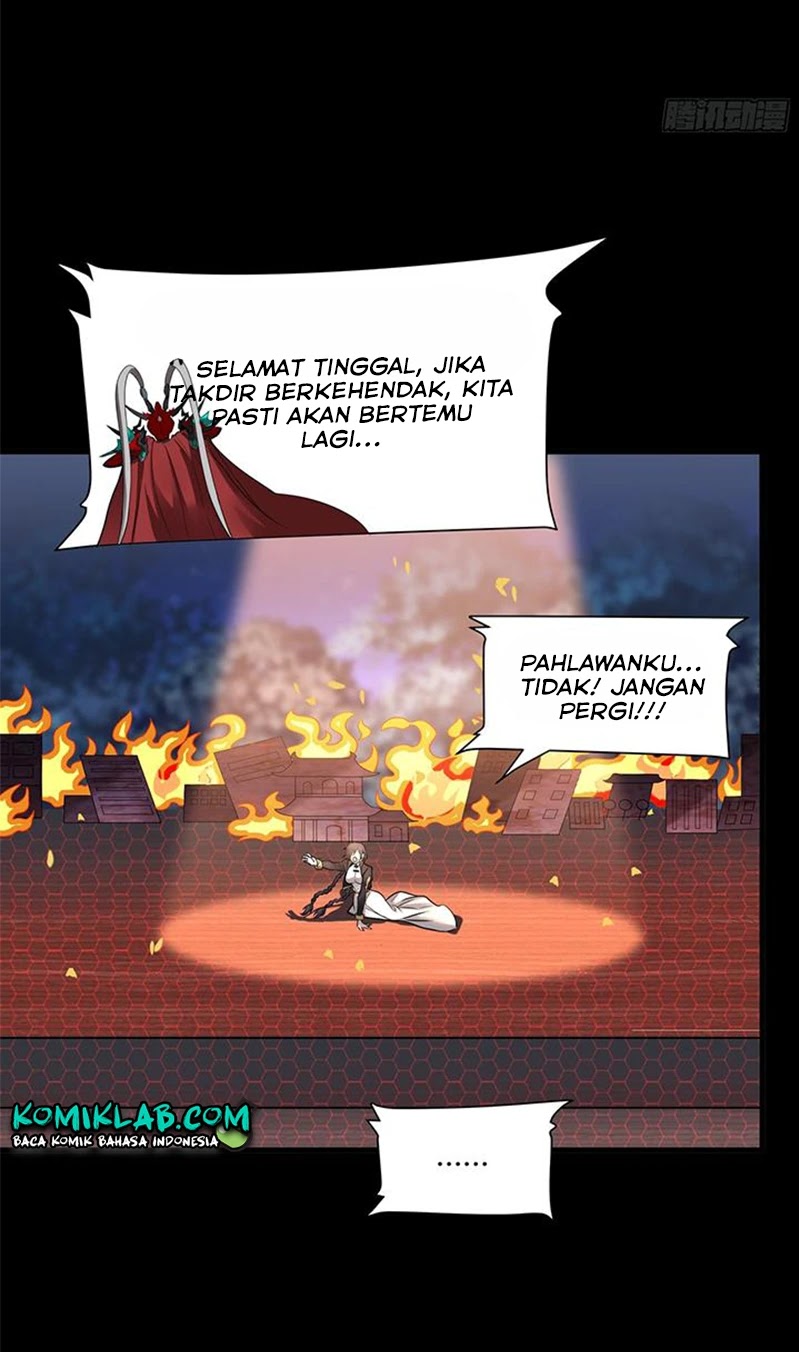 Legend of Star General