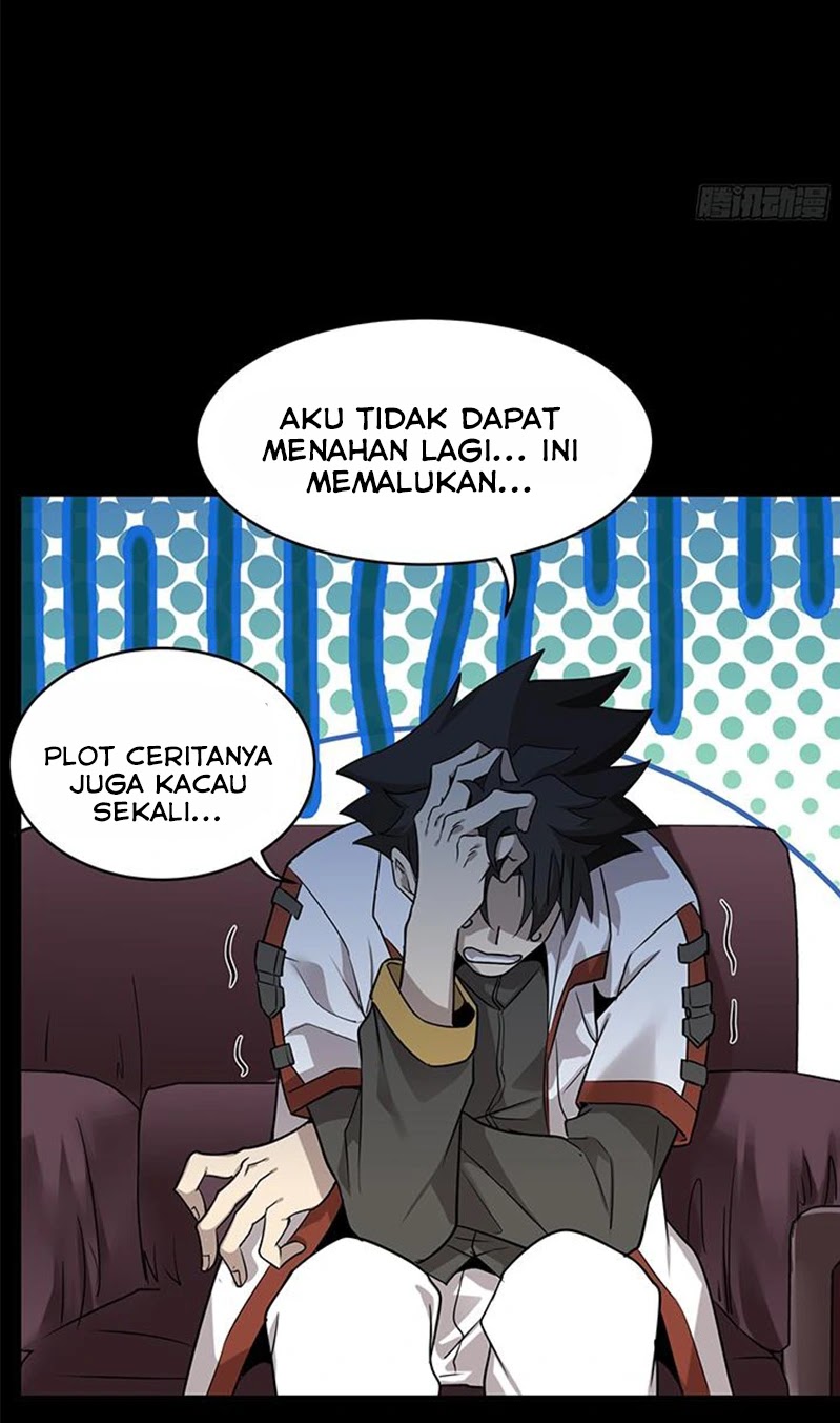 Legend of Star General