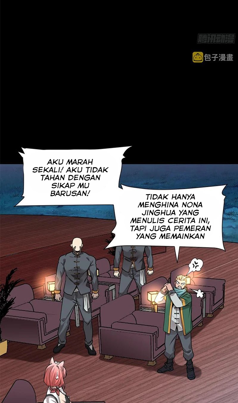 Legend of Star General
