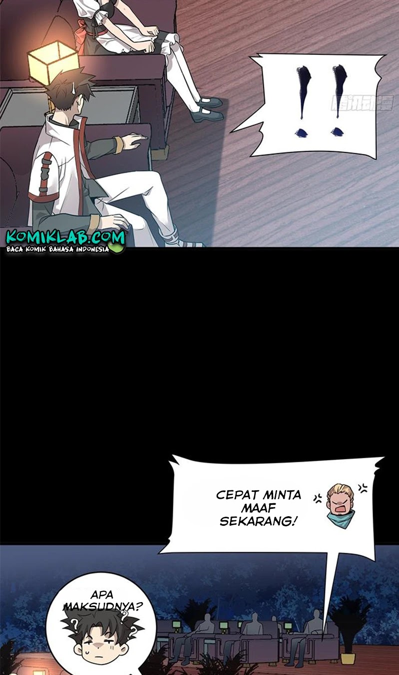Legend of Star General