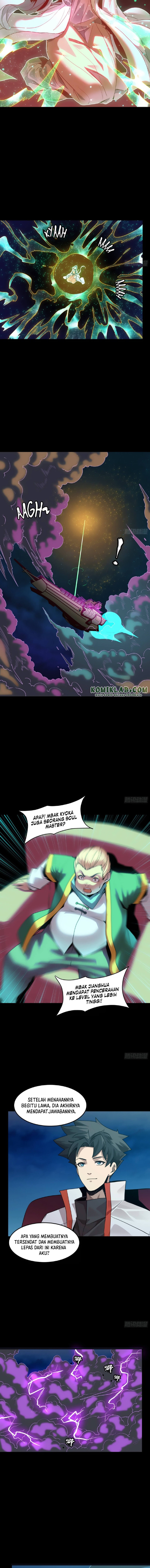 Legend of Star General